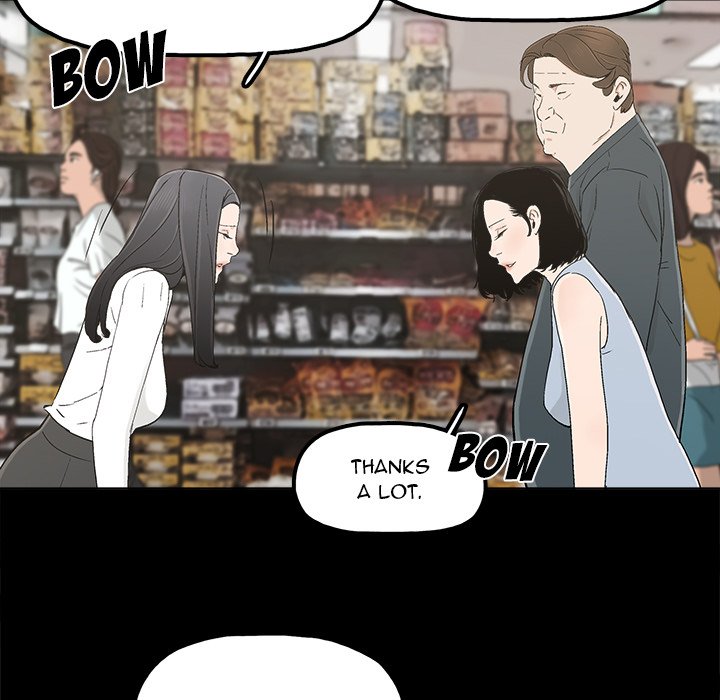 Happy Chapter 11 - Manhwa18.com