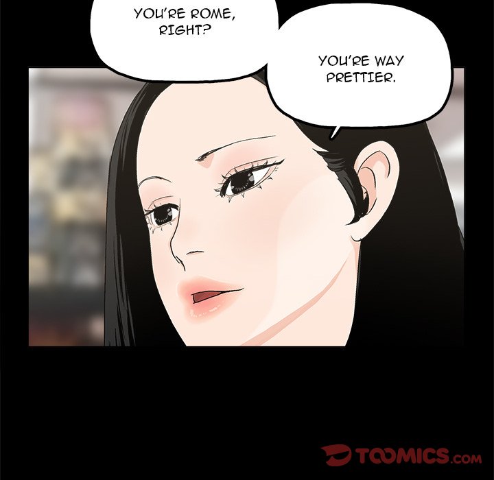 Happy Chapter 11 - Manhwa18.com