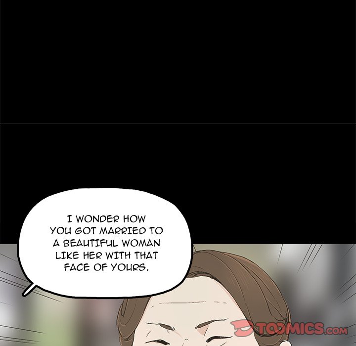 Happy Chapter 11 - Manhwa18.com