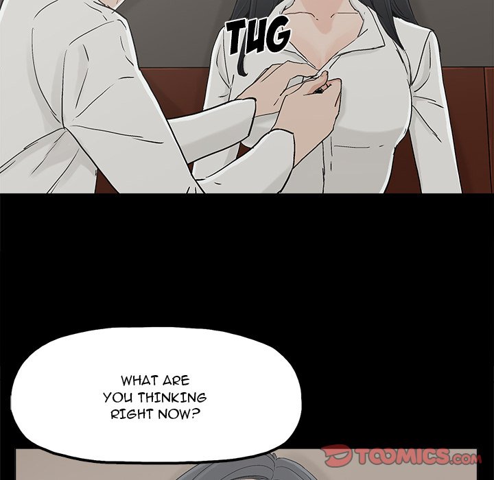 Happy Chapter 11 - Manhwa18.com