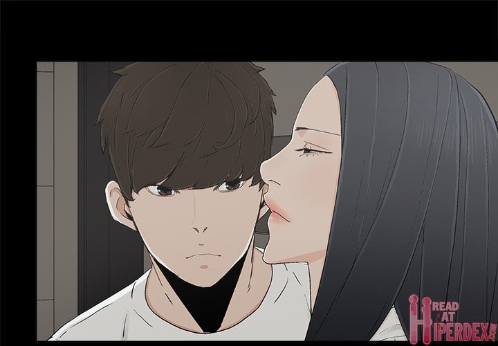 Happy Chapter 12 - Manhwa18.com