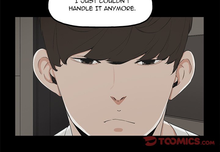 Happy Chapter 12 - Manhwa18.com