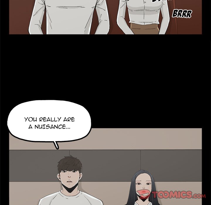 Happy Chapter 12 - Manhwa18.com