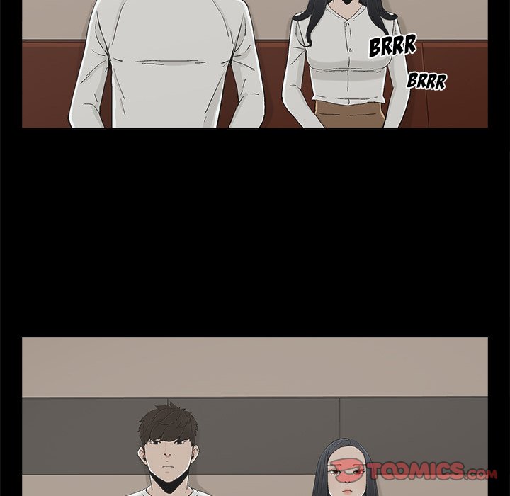 Happy Chapter 12 - Manhwa18.com