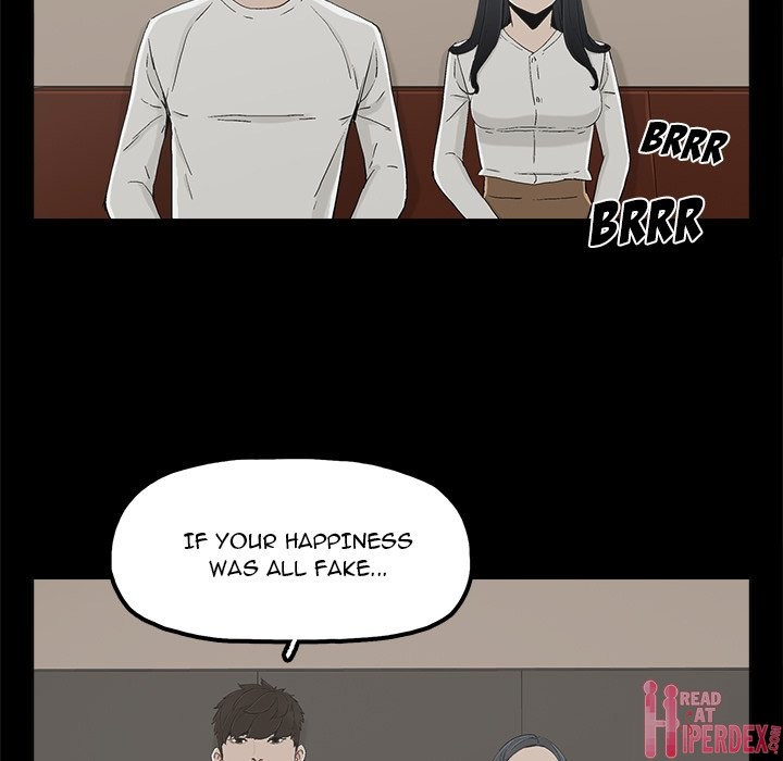 Happy Chapter 12 - Manhwa18.com