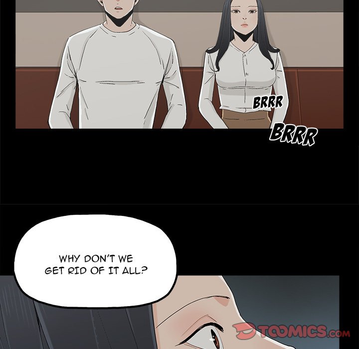 Happy Chapter 12 - Manhwa18.com