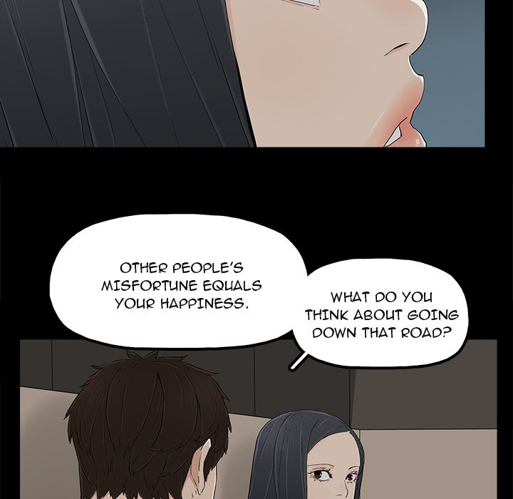 Happy Chapter 12 - Manhwa18.com