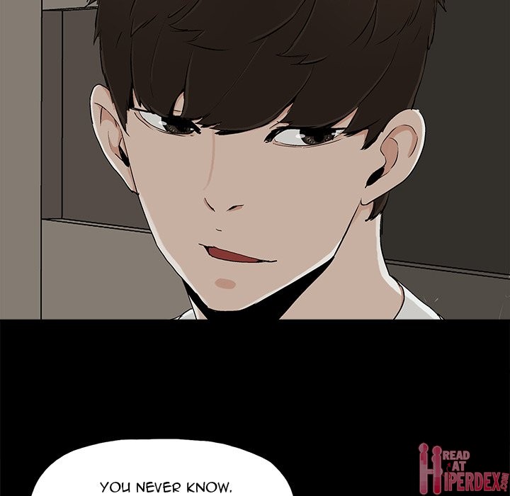 Happy Chapter 12 - Manhwa18.com