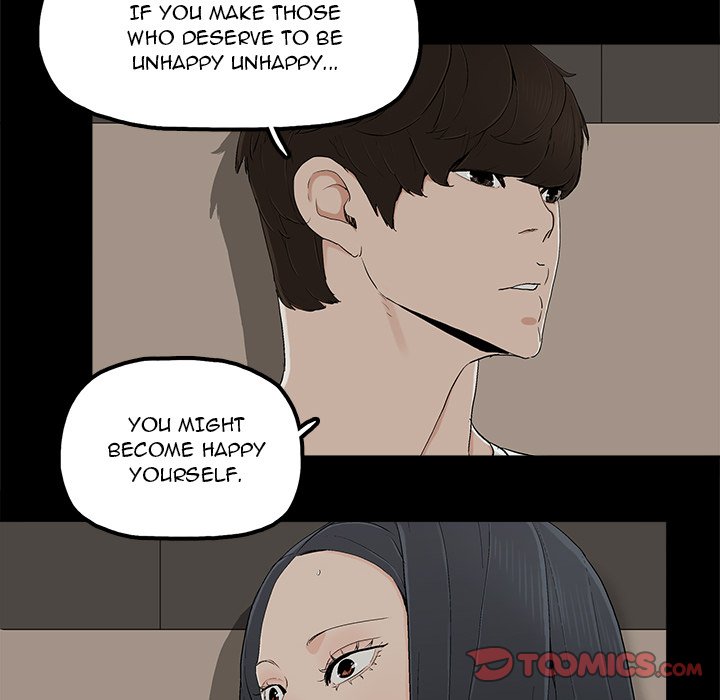 Happy Chapter 12 - Manhwa18.com