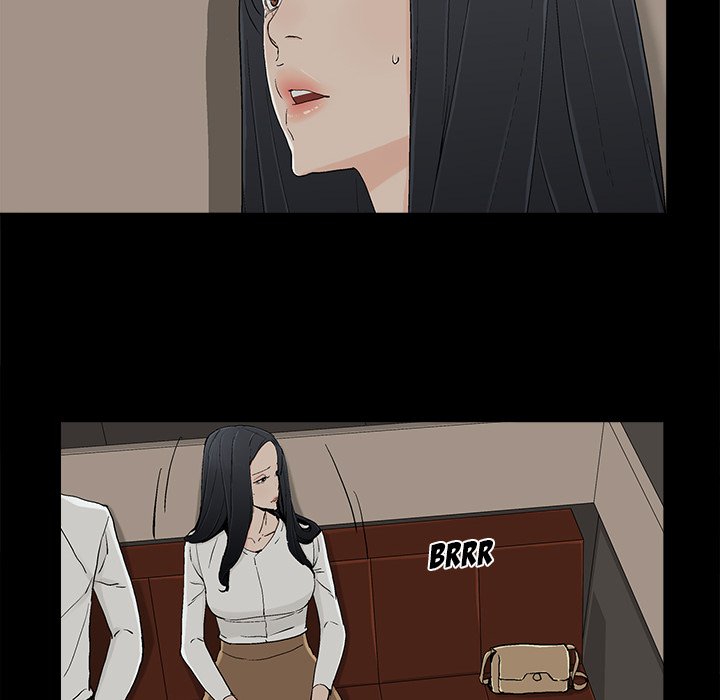 Happy Chapter 12 - Manhwa18.com