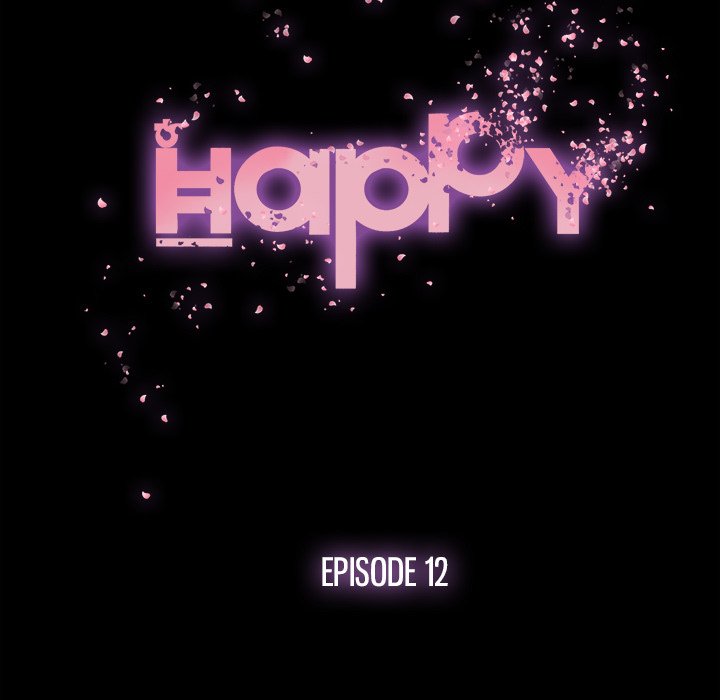 Happy Chapter 12 - Manhwa18.com