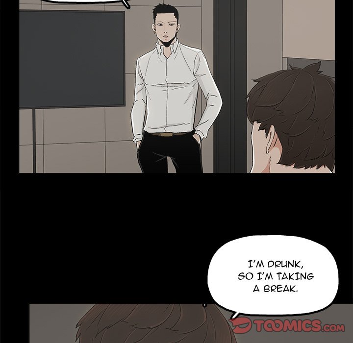 Happy Chapter 12 - Manhwa18.com