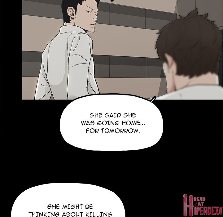 Happy Chapter 12 - Manhwa18.com