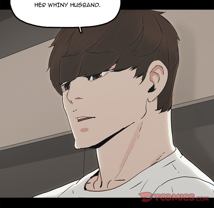 Happy Chapter 12 - Manhwa18.com