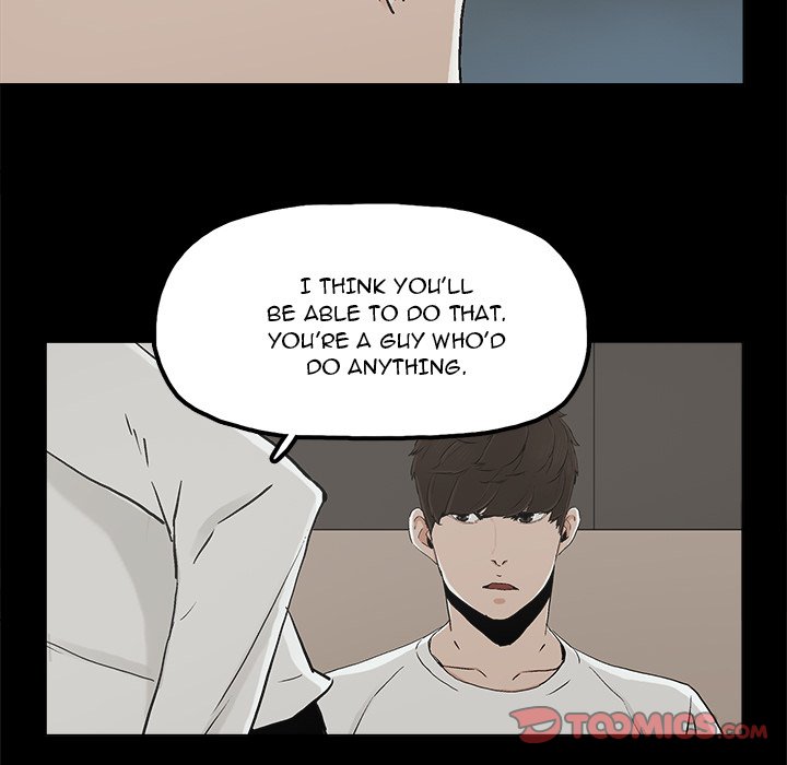 Happy Chapter 12 - Manhwa18.com