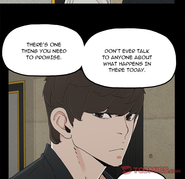 Happy Chapter 12 - Manhwa18.com