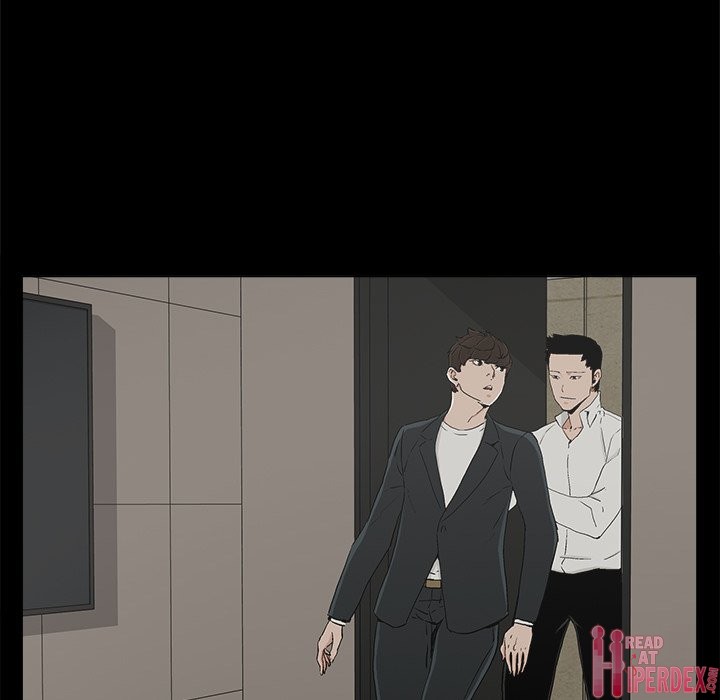 Happy Chapter 12 - Manhwa18.com