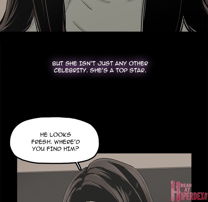 Happy Chapter 12 - Manhwa18.com