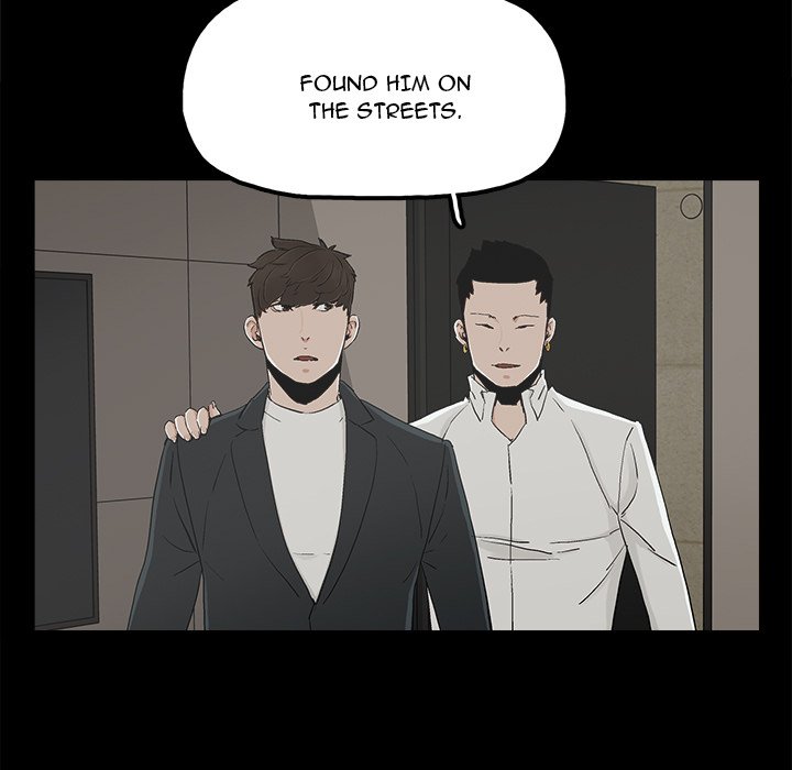 Happy Chapter 12 - Manhwa18.com