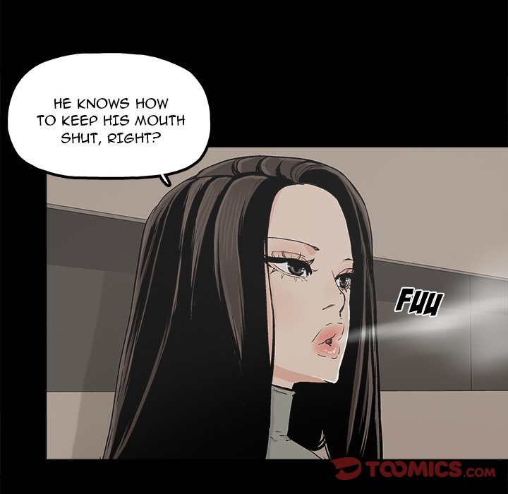 Happy Chapter 12 - Manhwa18.com