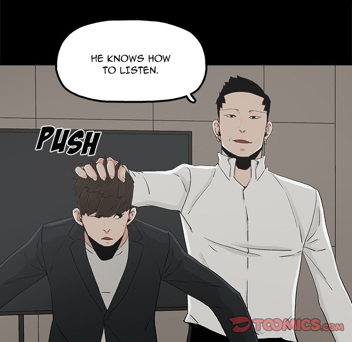 Happy Chapter 12 - Manhwa18.com