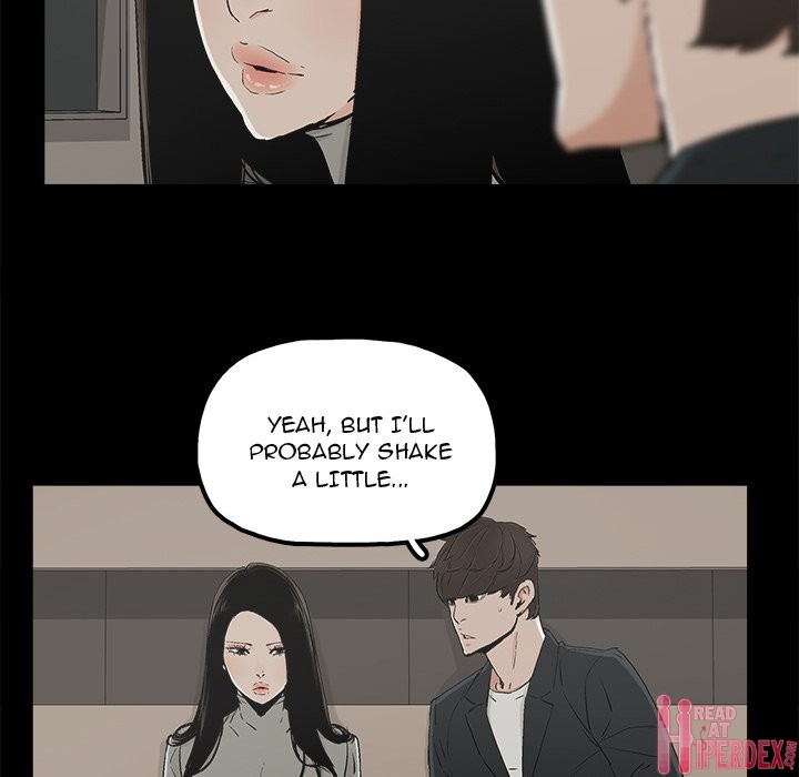 Happy Chapter 12 - Manhwa18.com