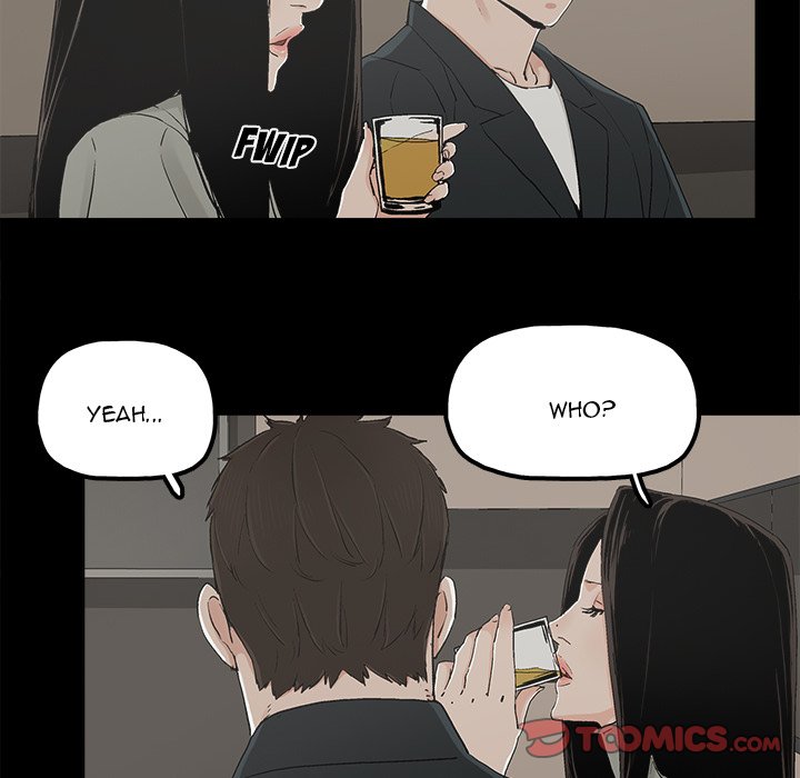 Happy Chapter 12 - Manhwa18.com