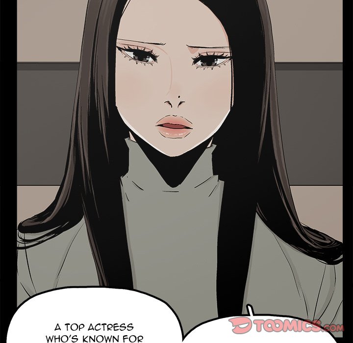 Happy Chapter 13 - Manhwa18.com