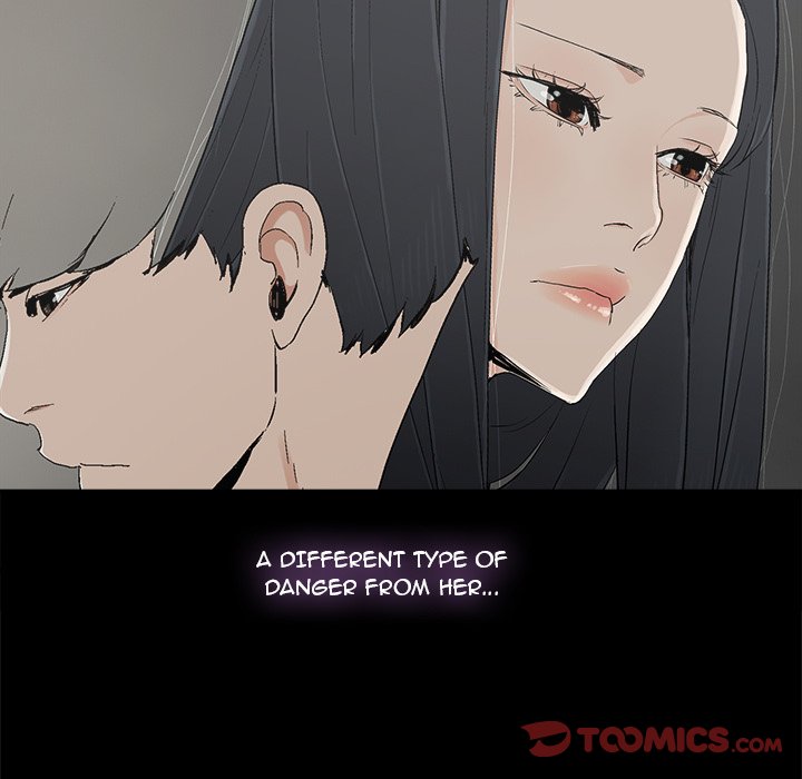 Happy Chapter 13 - Manhwa18.com