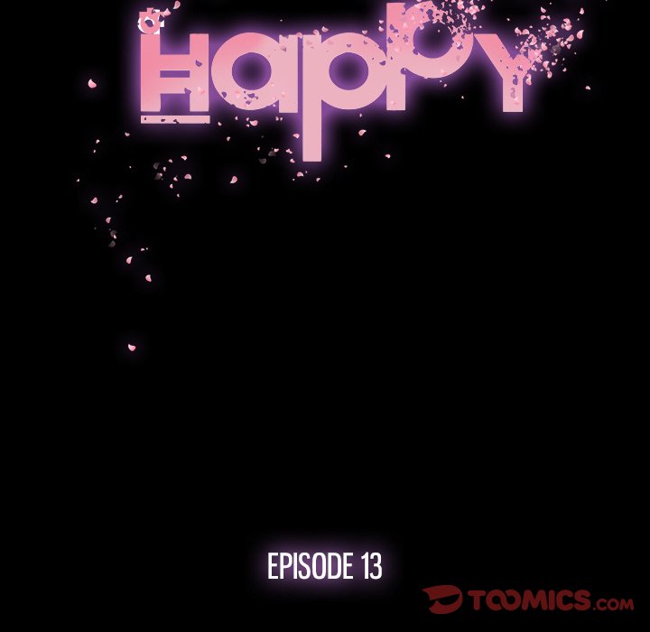 Happy Chapter 13 - Manhwa18.com