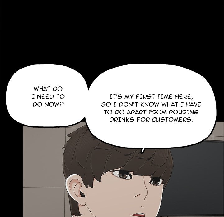 Happy Chapter 13 - Manhwa18.com