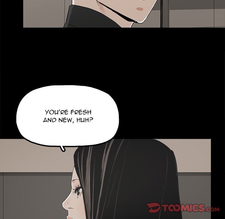 Happy Chapter 13 - Manhwa18.com