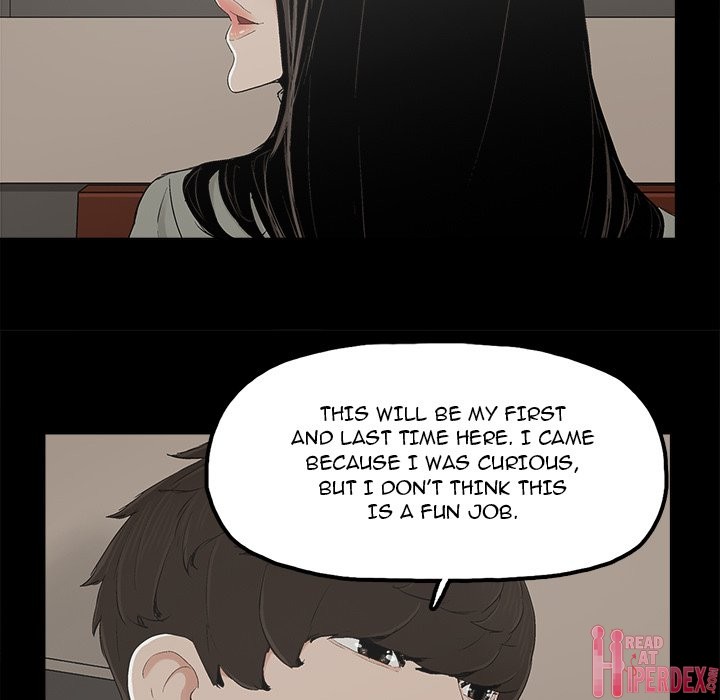 Happy Chapter 13 - Manhwa18.com