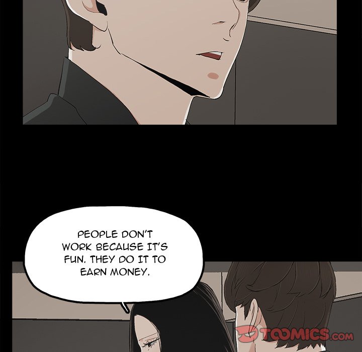 Happy Chapter 13 - Manhwa18.com