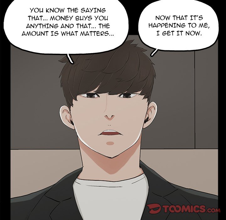 Happy Chapter 13 - Manhwa18.com