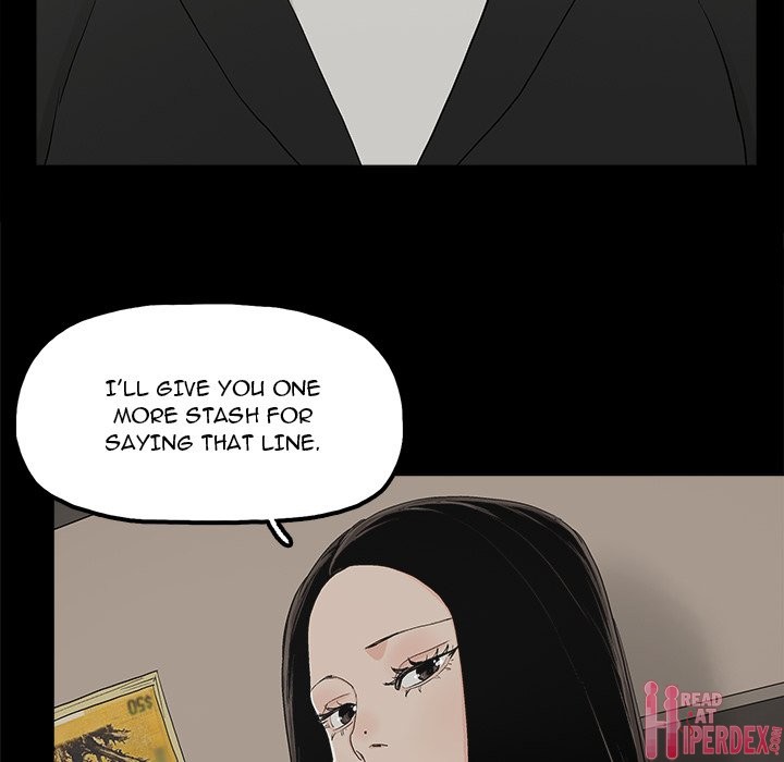 Happy Chapter 13 - Manhwa18.com