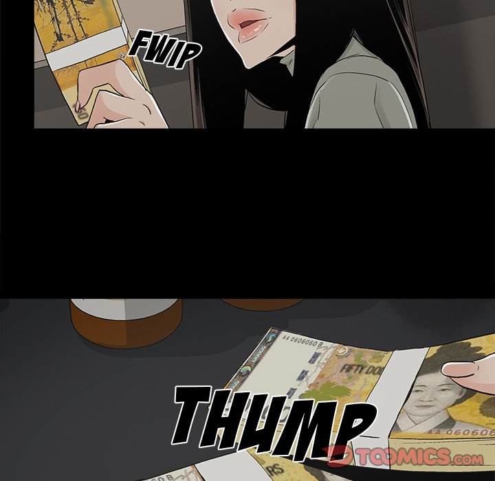 Happy Chapter 13 - Manhwa18.com