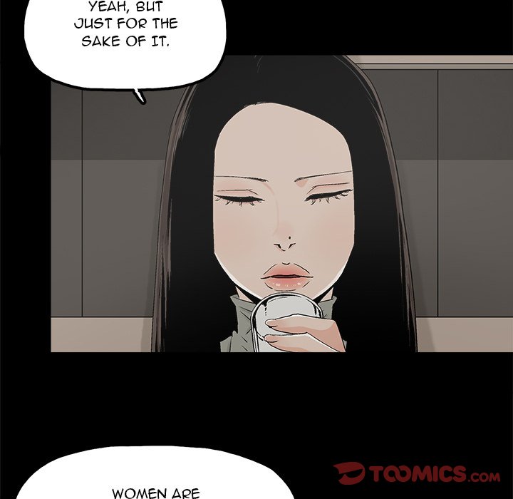 Happy Chapter 13 - Manhwa18.com