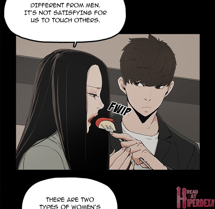 Happy Chapter 13 - Manhwa18.com