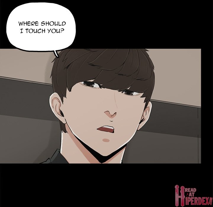 Happy Chapter 13 - Manhwa18.com