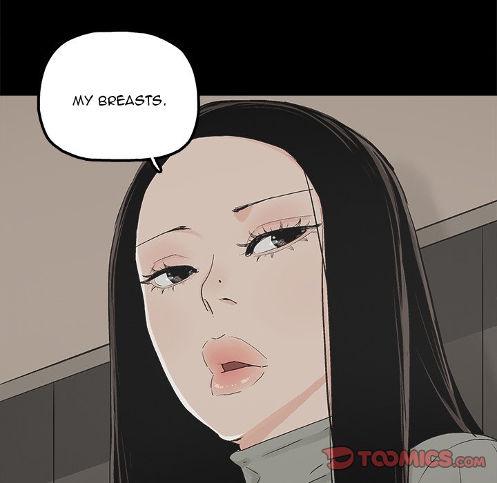 Happy Chapter 13 - Manhwa18.com