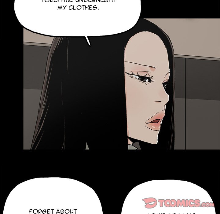 Happy Chapter 13 - Manhwa18.com