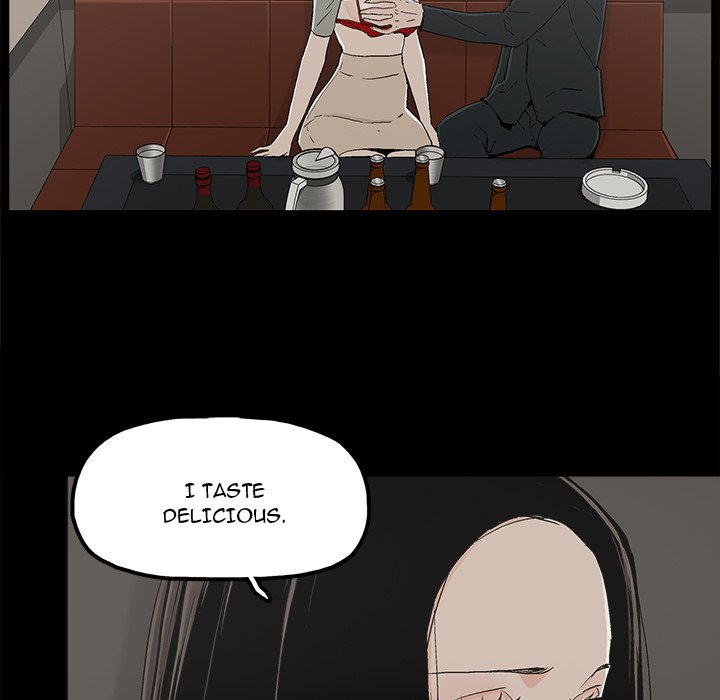 Happy Chapter 14 - Manhwa18.com