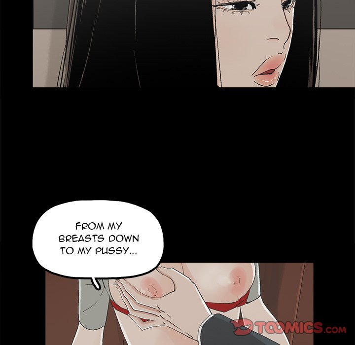 Happy Chapter 14 - Manhwa18.com