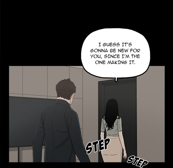 Happy Chapter 14 - Manhwa18.com