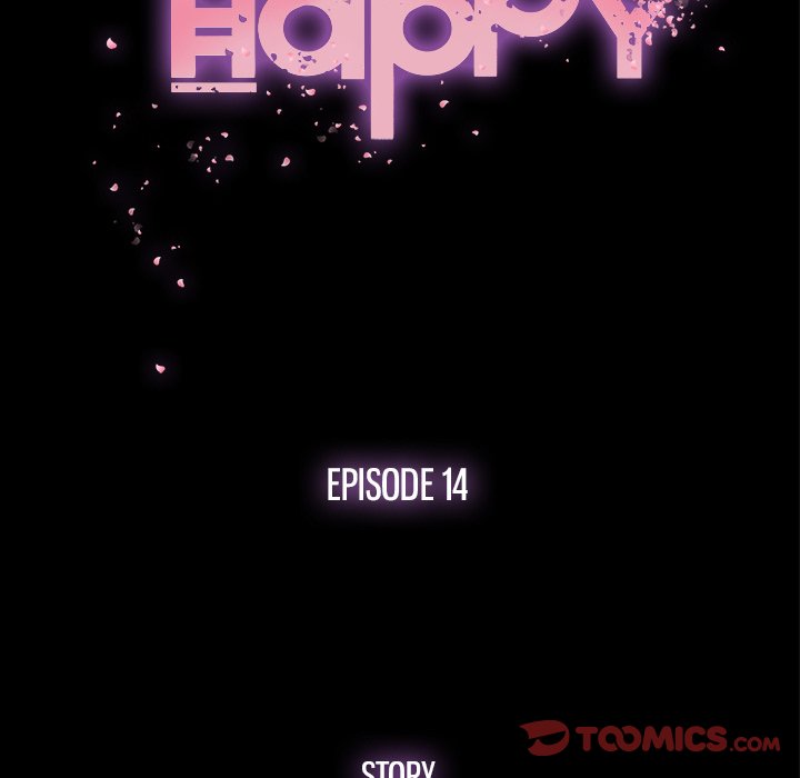 Happy Chapter 14 - Manhwa18.com