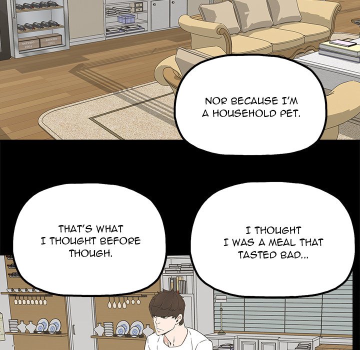 Happy Chapter 14 - Manhwa18.com