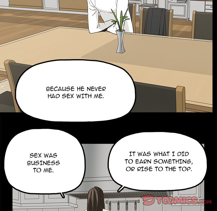 Happy Chapter 14 - Manhwa18.com