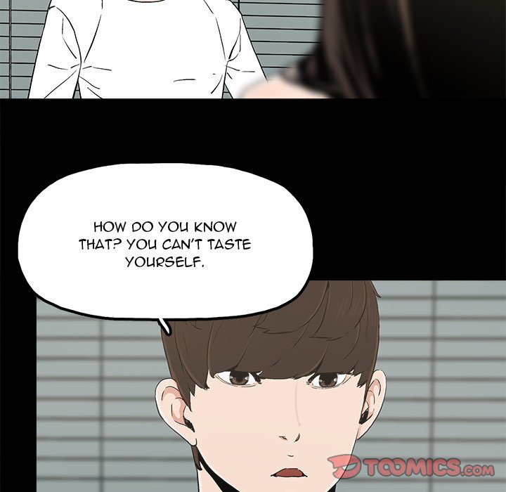 Happy Chapter 14 - Manhwa18.com