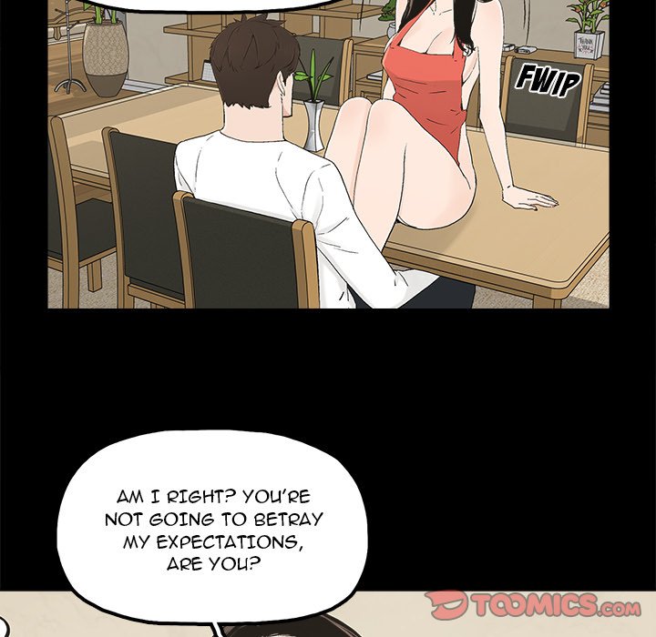 Happy Chapter 14 - Manhwa18.com